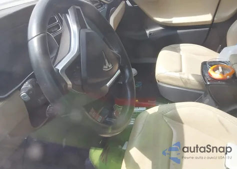 2016 Tesla Model S 60/70/75/85 из США, поврежденный, VIN 5YJSA1E1XGF124978